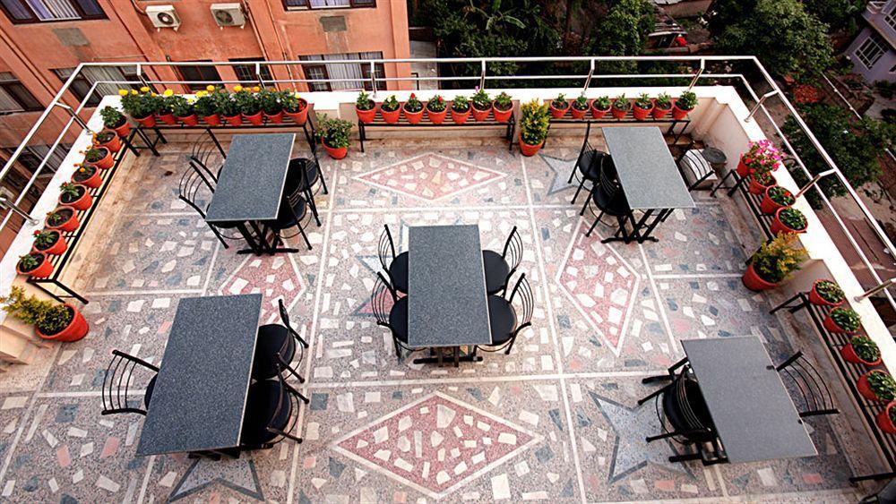 Thamel Grand Hotel Catmandu Exterior foto